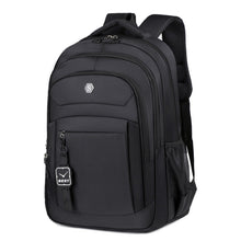 Load image into Gallery viewer, Stylish Travel Backpack for College Students &amp; Business Professionals - High Capacity Laptop Bag