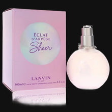 Load image into Gallery viewer, Eclat D'arpege Sheer By Lanvin Perfume for Women