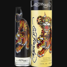 Load image into Gallery viewer, Ed Hardy By Christian Audigier Cologne for Men