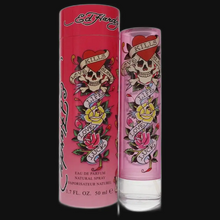 Load image into Gallery viewer, Ed Hardy By Christian Audigier Perfume for Women