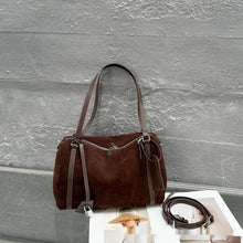 Load image into Gallery viewer, High-Capacity Pillow Bag for Women