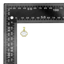 Load image into Gallery viewer, White Opal Paw Charm Pendant, Sku#LX794