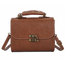 Load image into Gallery viewer, Women's Simple Casual Crossbody Shoulder Bag