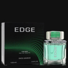 Load image into Gallery viewer, Edge By Swiss Arabian Cologne for Men
