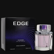 Load image into Gallery viewer, Edge By Swiss Arabian Perfume for Women