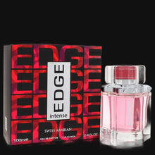 Load image into Gallery viewer, Edge Intense By Swiss Arabian Perfume for Women