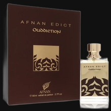 Load image into Gallery viewer, Edict Ouddiction By Afnan (Unisex)