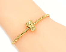 Load image into Gallery viewer, Coffe Cup Large Hole Charms, Sku#LD197
