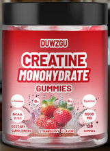 Load image into Gallery viewer, Creatine Jelly