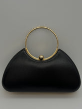 Load image into Gallery viewer, Women's Evening Clutch And Handbag, Minimalist Metal Frame Handbag, Fashion Party Bag