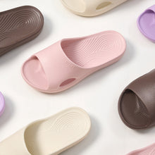 Load image into Gallery viewer, Women's Non-Slip EVA Home Slippers | Indoor Flat Sandals