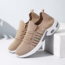 Load image into Gallery viewer, Women's Breathable Lightweight Mesh Sneakers | Casual Slip-On Shoes