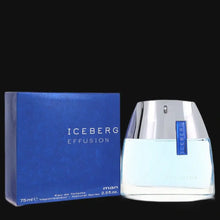 Load image into Gallery viewer, Effusion By Iceberg Cologne for Men