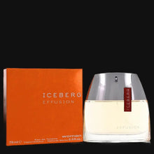 Load image into Gallery viewer, Effusion By Iceberg Perfume for Women