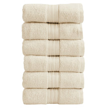 Load image into Gallery viewer, Cotton Terry Bath Towel Set - Cooper Collection