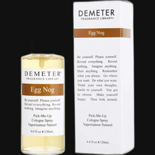 Load image into Gallery viewer, Egg Nog By Demeter (Unisex)