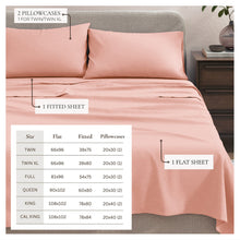 Load image into Gallery viewer, Jersey Sheet - Carmen Collection