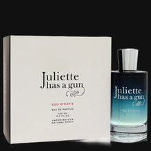 Load image into Gallery viewer, Ego Stratis By Juliette Has A Gun Perfume for Women
