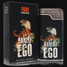 Load image into Gallery viewer, Ego Tigre By Armaf Cologne for Men