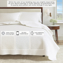 Load image into Gallery viewer, Solid Quilt - Alicia Collection
