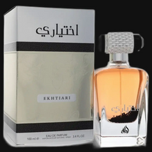 Load image into Gallery viewer, Ekhtiari By Lattafa (Unisex)