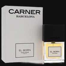 Load image into Gallery viewer, El Born By Carner Barcelona Perfume for Women