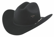 Load image into Gallery viewer, Bullhide El Extranjero - (6X) Wool Felt Cowboy Hat
