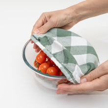 Load image into Gallery viewer, Cloth Bowl Covers