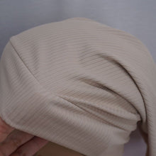 Load image into Gallery viewer, Elastic Ribbed Versatile Underscarf‌ (MH192)