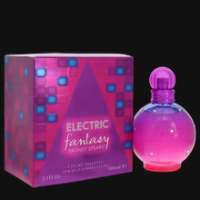 Load image into Gallery viewer, Electric Fantasy By Britney Spears Perfume for Women