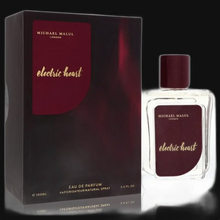 Load image into Gallery viewer, Electric Heart By Michael Malul Perfume for Women