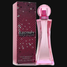 Load image into Gallery viewer, Electrify By Paris Hilton Perfume for Women
