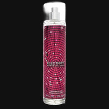 Load image into Gallery viewer, Electrify Fragrance Mist By Paris Hilton Perfume for Women