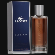 Load image into Gallery viewer, Elegance By Lacoste Cologne for Men