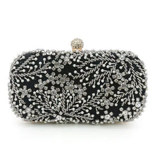 Load image into Gallery viewer, Elegant Evening Clutch Versatile Banquet Bag (MAC301)