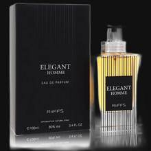 Load image into Gallery viewer, Elegant Homme By Riiffs Cologne for Men