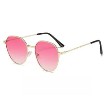 Load image into Gallery viewer, Elegant Retro Sunglasses for Women Classic with Gradient Lenses (MAC264)