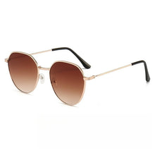 Load image into Gallery viewer, Elegant Retro Sunglasses for Women Classic with Gradient Lenses (MAC264)