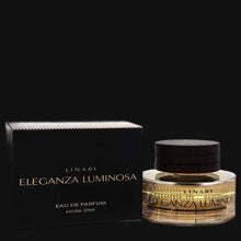 Load image into Gallery viewer, Eleganza Luminosa By Linari Perfume for Women