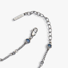 Load image into Gallery viewer, Elephant Inline Charm Anklet