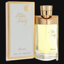 Load image into Gallery viewer, Elite Lady By Rasasi Perfume for Women