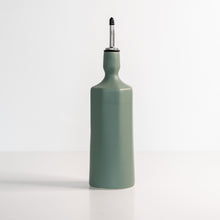 Load image into Gallery viewer, Elixir Porcelain Olive Oil Dispenser