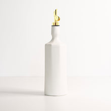 Load image into Gallery viewer, Elixir Porcelain Olive Oil Dispenser