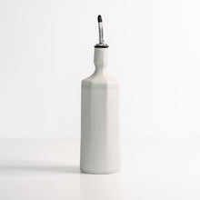 Load image into Gallery viewer, Elixir Porcelain Olive Oil Dispenser