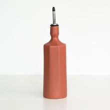 Load image into Gallery viewer, Elixir Porcelain Olive Oil Dispenser