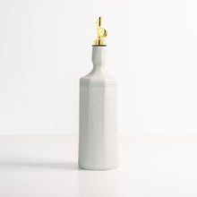 Load image into Gallery viewer, Elixir Porcelain Olive Oil Dispenser