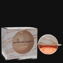 Load image into Gallery viewer, Emanuel Ungaro Cosmic By Ungaro Perfume for Women