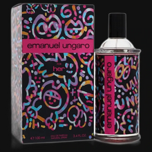 Load image into Gallery viewer, Emanuel Ungaro For Her By Ungaro Perfume for Women
