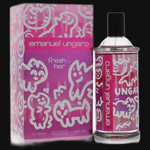Load image into Gallery viewer, Emanuel Ungaro Fresh For Her By Ungaro Perfume for Women