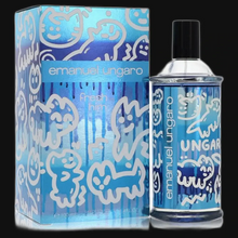 Load image into Gallery viewer, Emanuel Ungaro Fresh For Him By Ungaro Cologne for Men